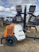 2024 Generac MLT2 Diesel, Flex Switch 120V Input, Powerzone Controller, 
(4) 320W LED Lights, 4kW Generator, 39.9 Gal Fuel Tank, 2" Ball, T3