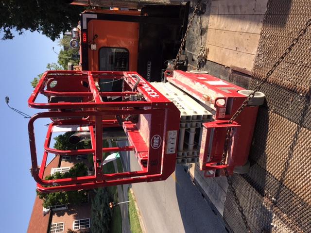 2018 MEC 1330SE MEC 1330SE w/2 Yr Full Extended Warranty