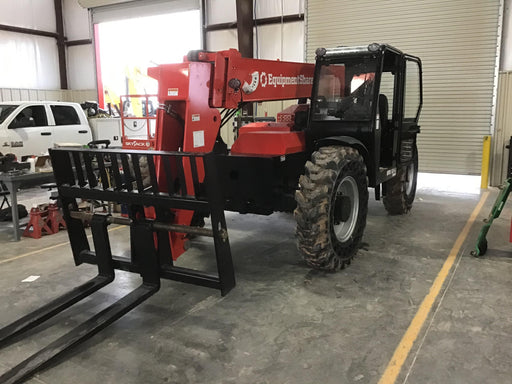 2019 MANITOU MTA12042