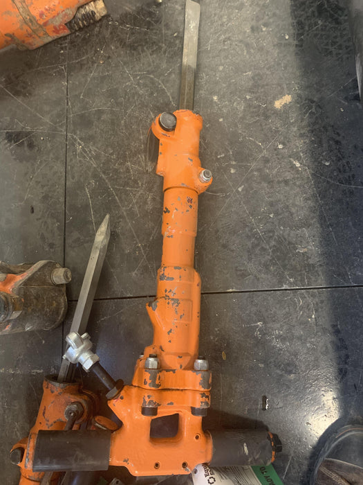 2020 MICHIGAN PNEUMATIC MP-30-1