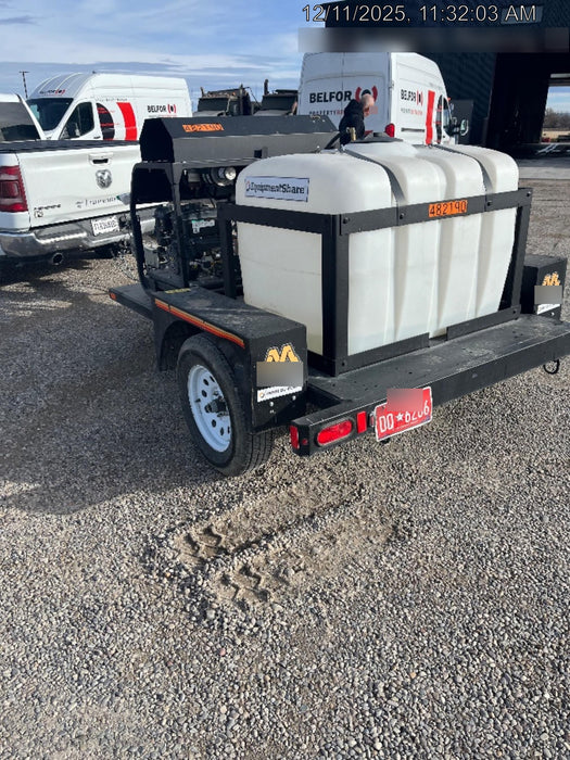 2025 MI-T-M AW-9000-0005 / DHG-4004-B0V6G