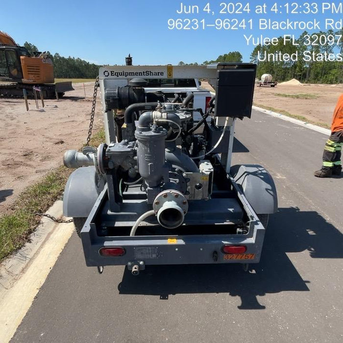 2023 ATLAS COPCO PAC F44 KD