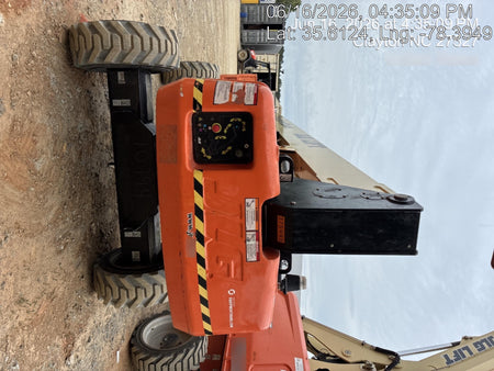 2023 JLG EC600SJ