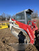 2021 TAKEUCHI TL12R2-CR