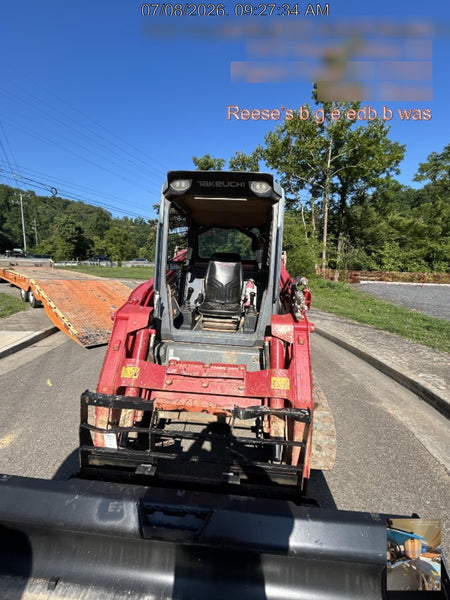 2024 ARROW MATERIAL HANDLING F5100CB