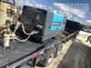2024 TEXAS PRIDE TRAILERS 18'-20' Lowboy Sand Blasting Unit
