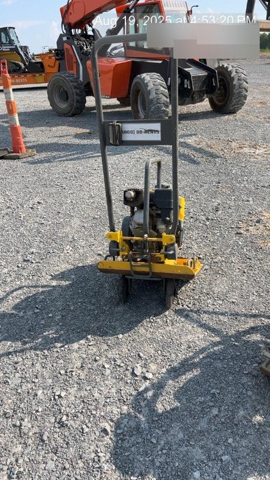 2021 WACKER NEUSON VP1550AW