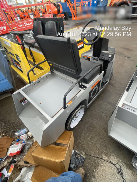2022 COLUMBIA Expediter