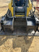 2019 PALADIN 76" Scrap Grapple Bucket - Paladin