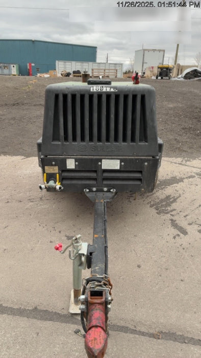 2021 SULLAIR 185D-DPQ KU4F