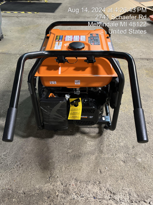 2024 GENERAC GP6500