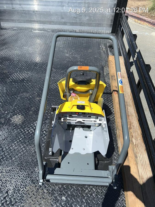 2025 WACKER NEUSON AS50E