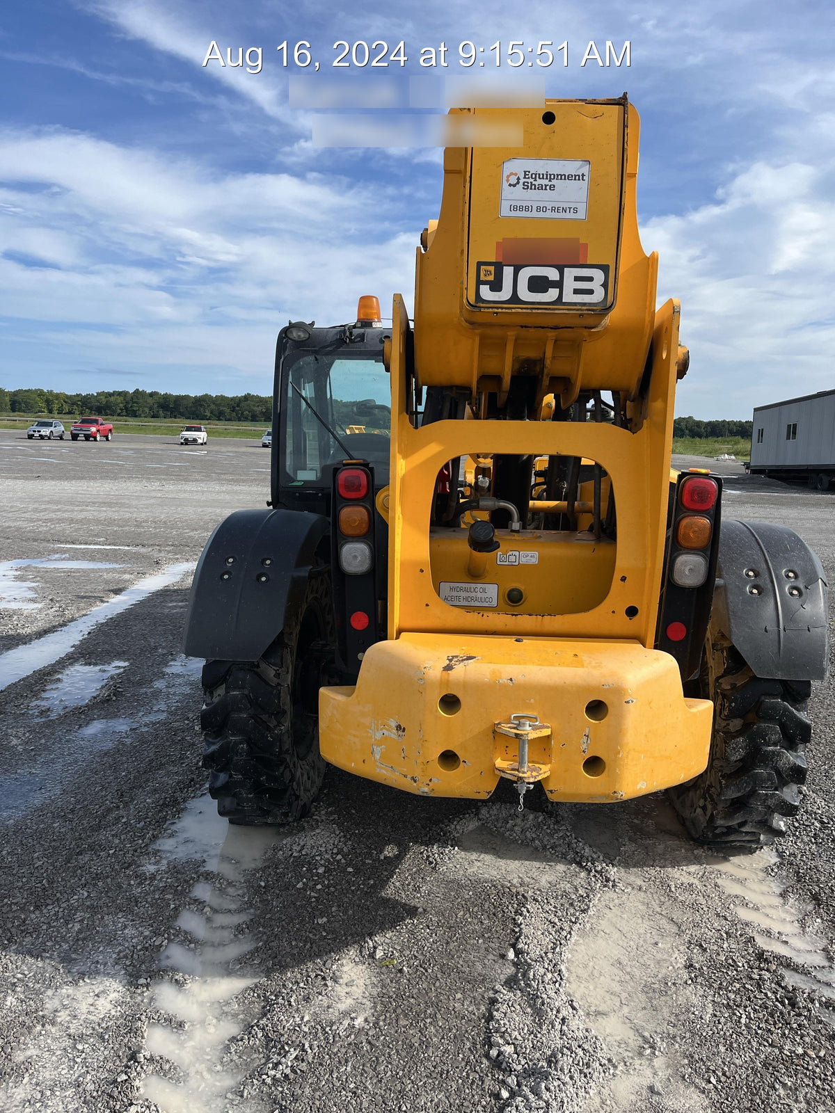 2019 JCB 512-56
