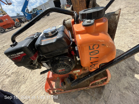 2023 MULTIQUIP MVC82VHW