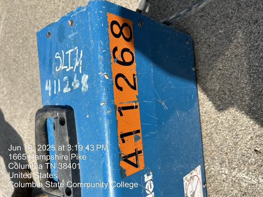 2024 MILLER ELECTRIC CST-282