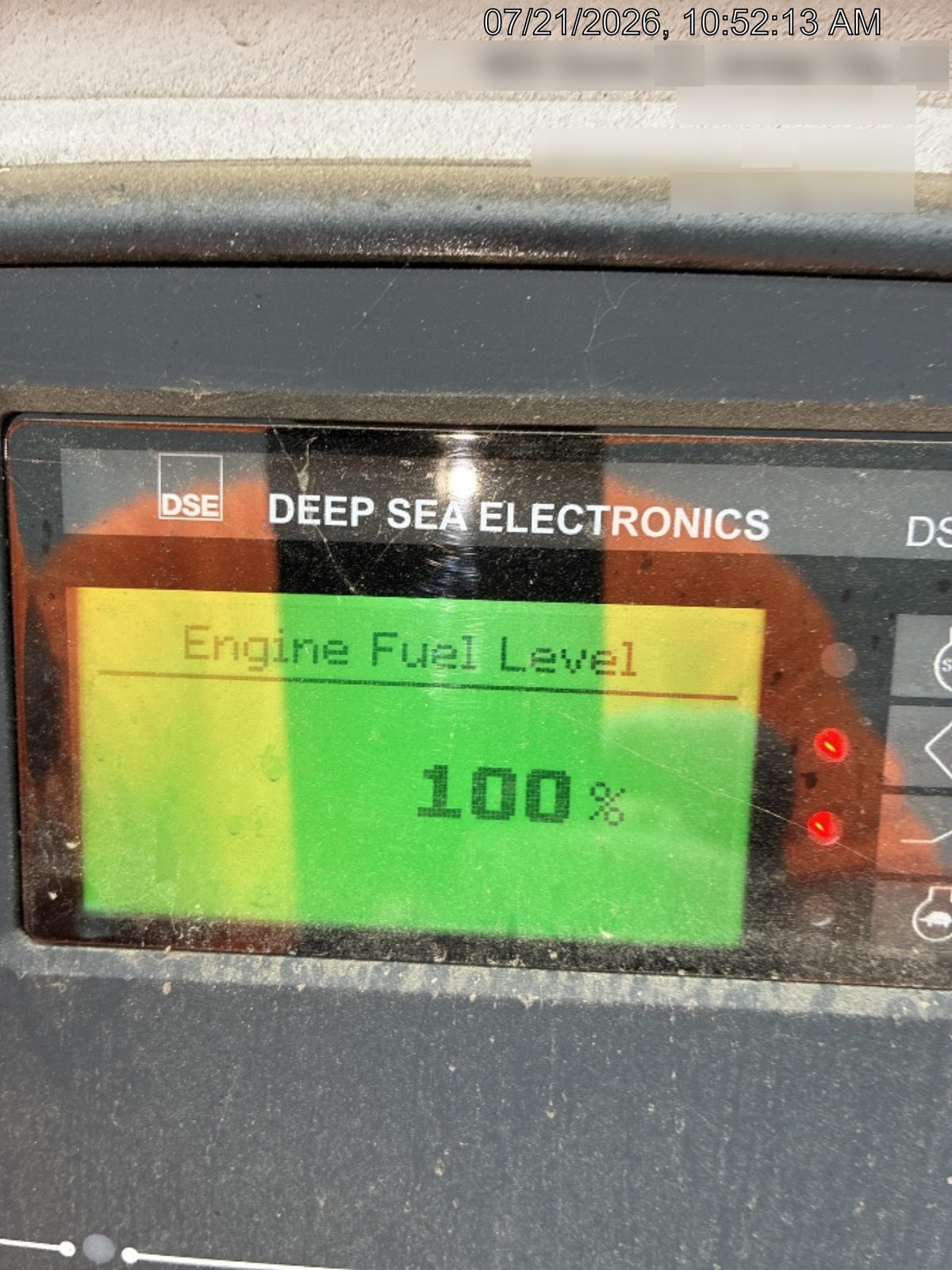 2020 WACKER NEUSON G50
