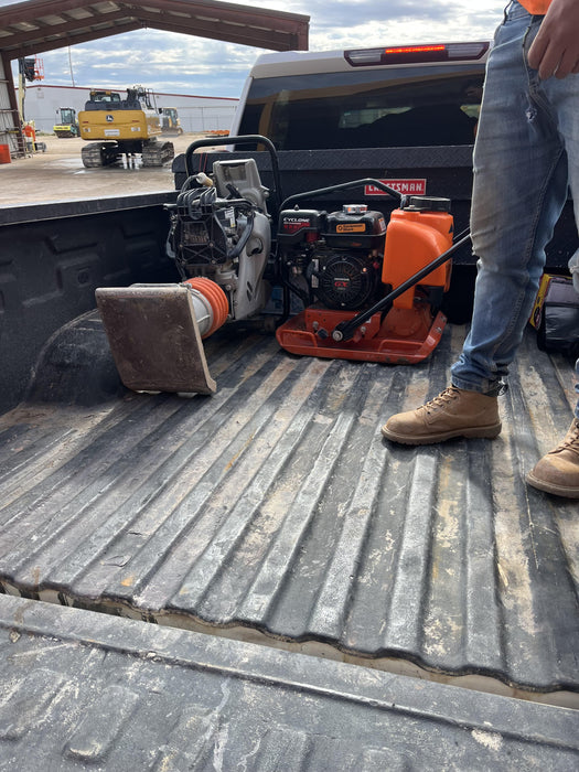 2023 MULTIQUIP MVC82VHW