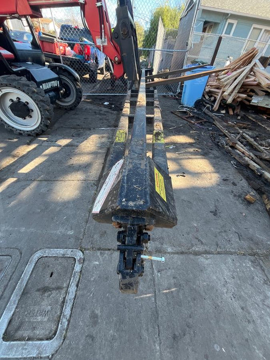 2024 STAR INDUSTRIES 1330TK