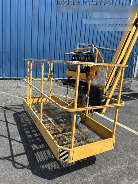 2021 HAULOTTE HT67 RTJ O