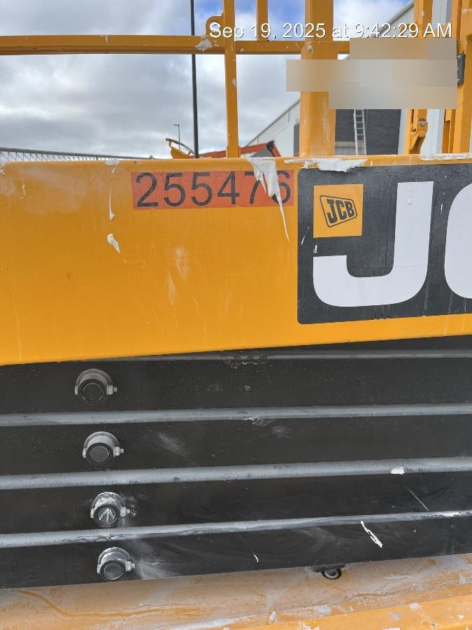 2022 JCB S3246E