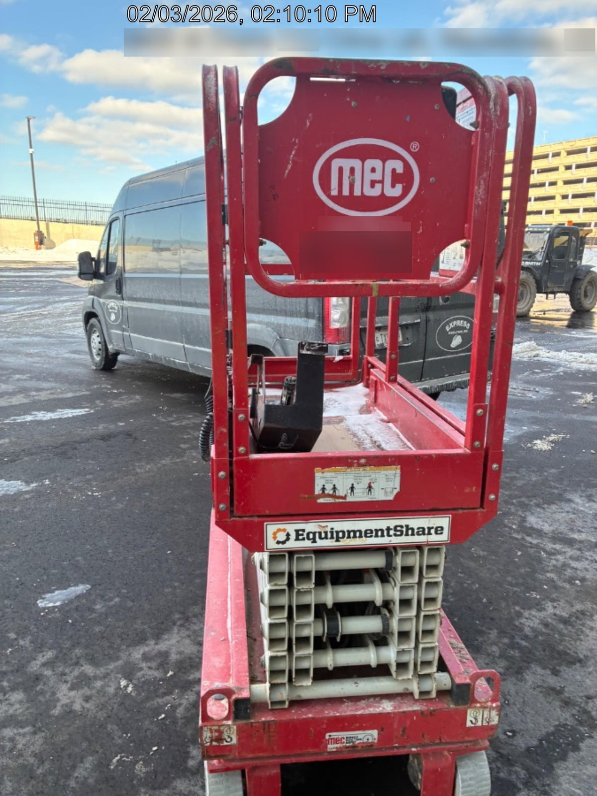 2019 MEC Micro 19