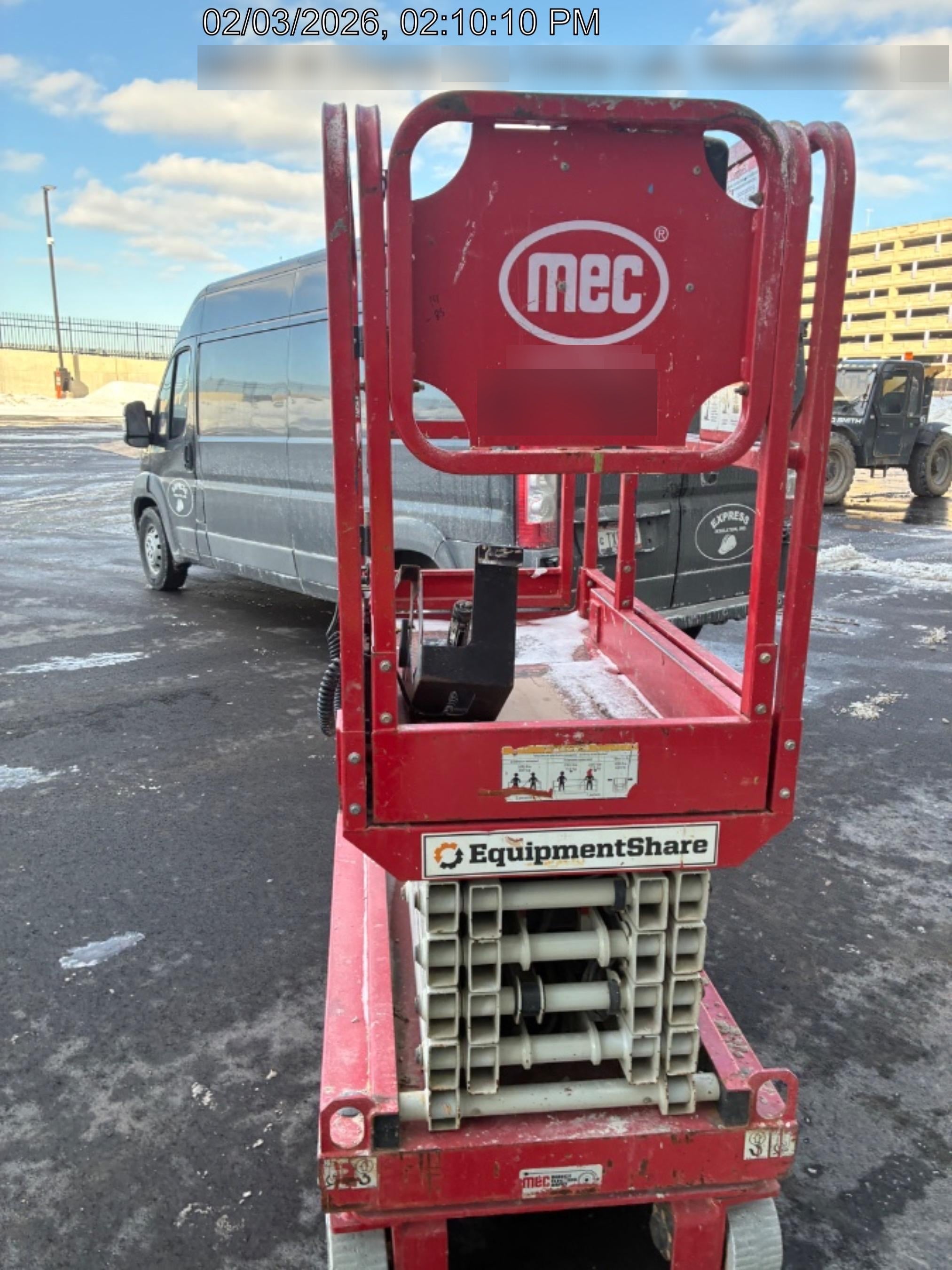 2019 MEC Micro 19