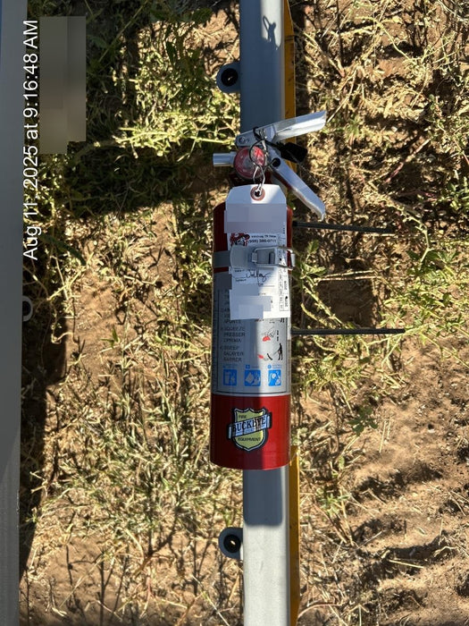 2025 PROGRESS SOLAR SOLUTIONS Helios-2XP