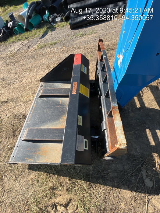 2023 STAR INDUSTRIES 1406B