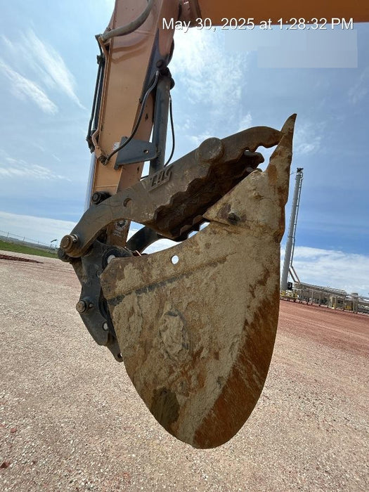 2021 GEITH 36" HD Bucket - Geith