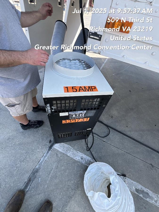 2023 KWIKOOL KPAC1411-2