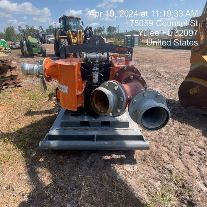 2021 MYERS-SETH RL-300