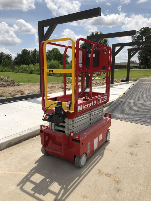 2021 MEC Micro 19