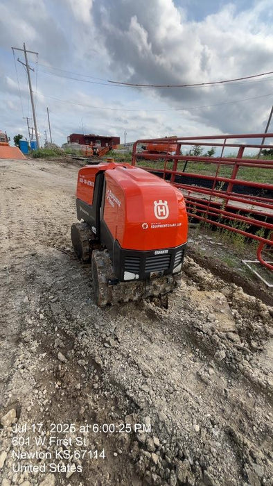 2024 HUSQVARNA LP9505