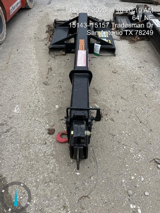 2024 STAR INDUSTRIES M1360B - Star JIB Boom