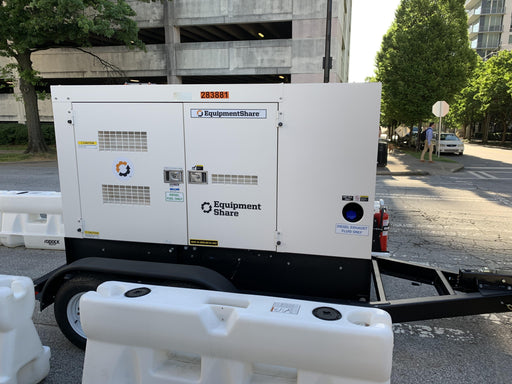 2022 MULTIQUIP DCA70