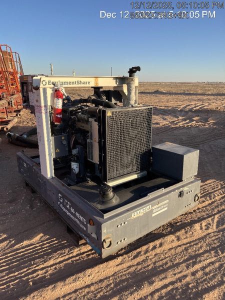 2023 ATLAS COPCO PAC F44 KD