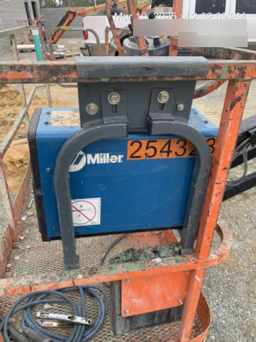 2022 MILLER ELECTRIC CST-280