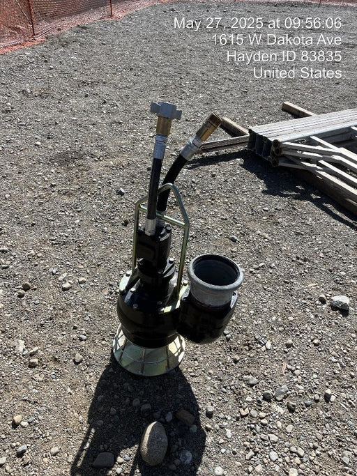 2024 HYDRA TECH S6TC