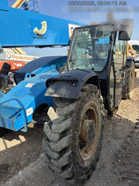 2019 GENIE GTH-844