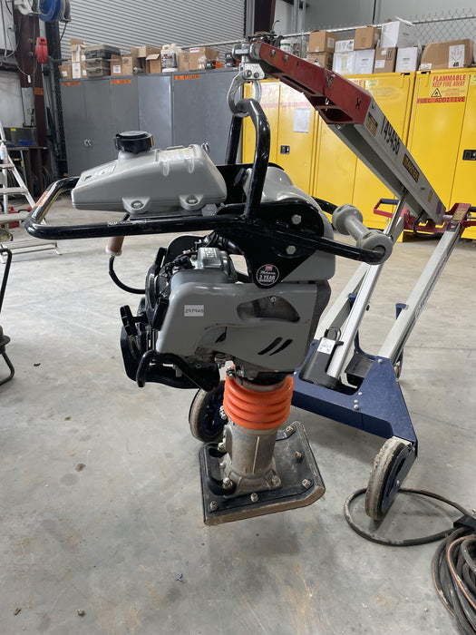 2023 MULTIQUIP MTX60HD