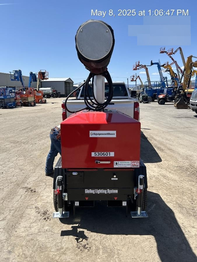 2025 MULTIQUIP GBX24BK