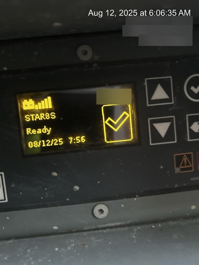 2019 HAULOTTE Star 20