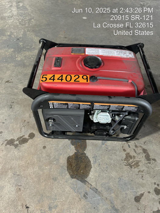 2025 MI-T-M GEN-3600-0MM0