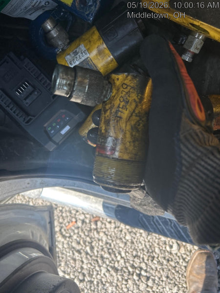 2021 ENERPAC RC102