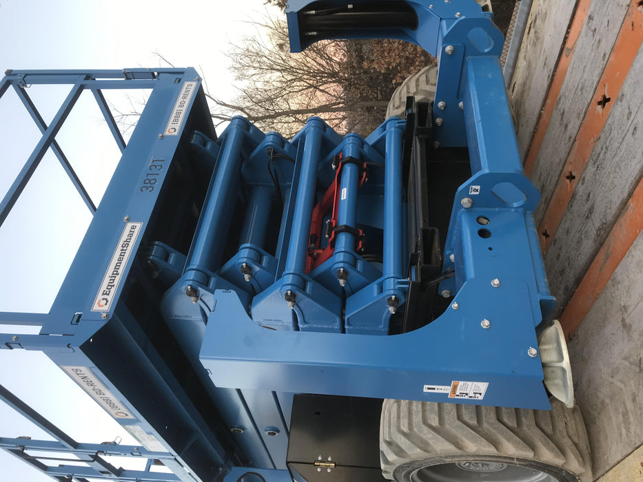 2019 GENIE GS-5390 RT