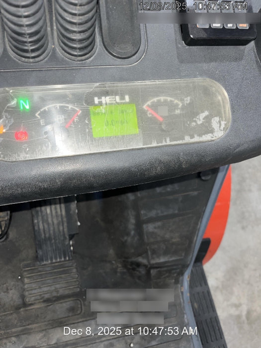 2022 HELI CPQYD30-KU1H - QUAD