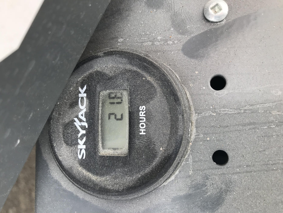 2019 Skyjack SJIII-3219 Standard w/Trojan Batteries