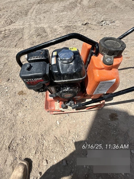 2023 MULTIQUIP MVC82VHW