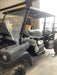 2021 Club Car CA1700D Canopy, Diesel, 4 Passenger