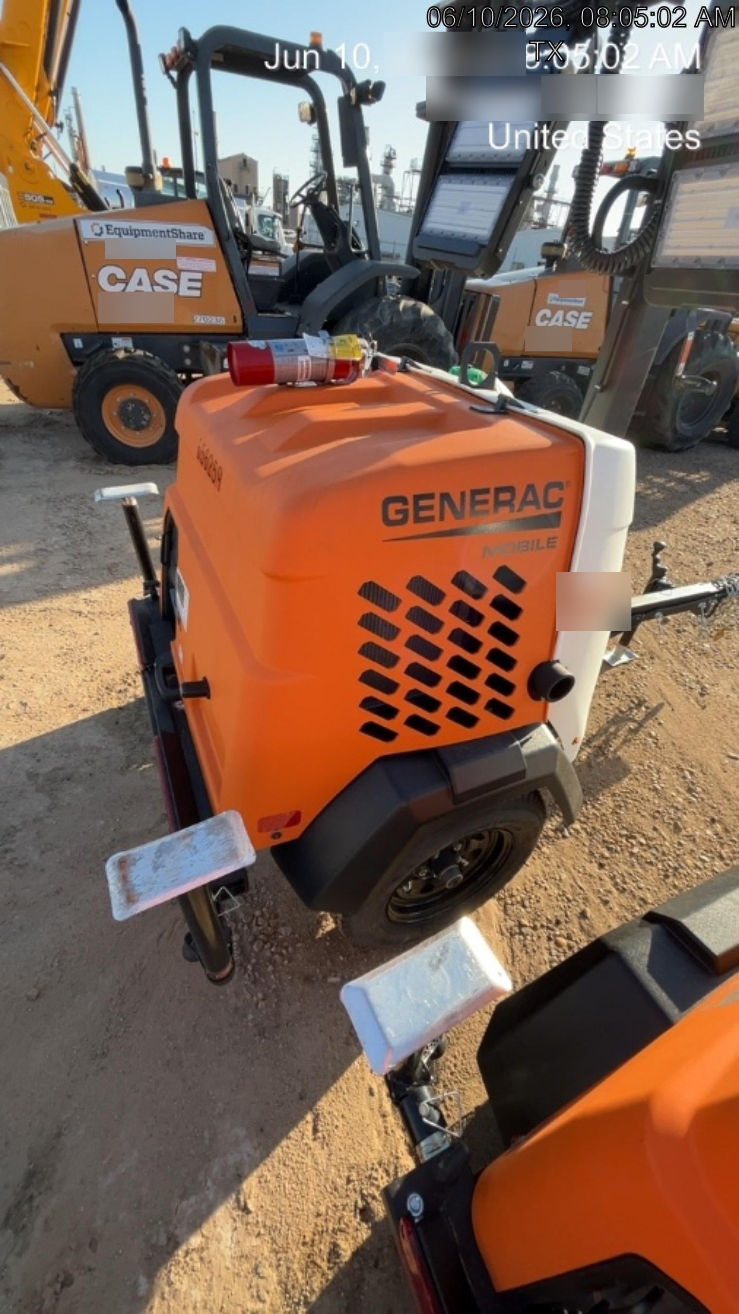 2026 GENERAC MLTS-4